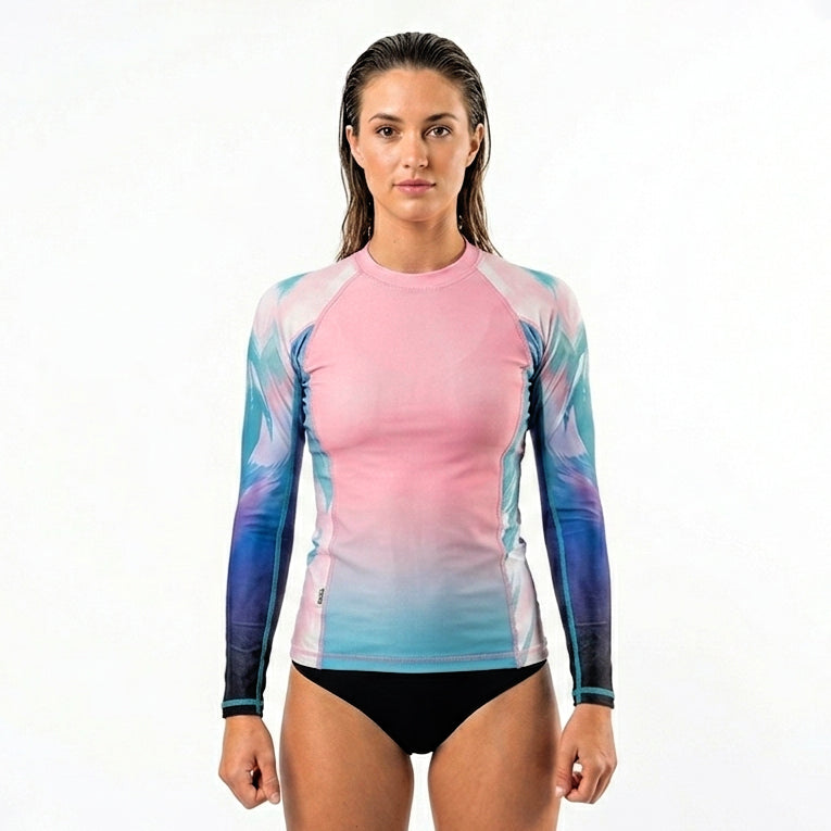 Licra Pink