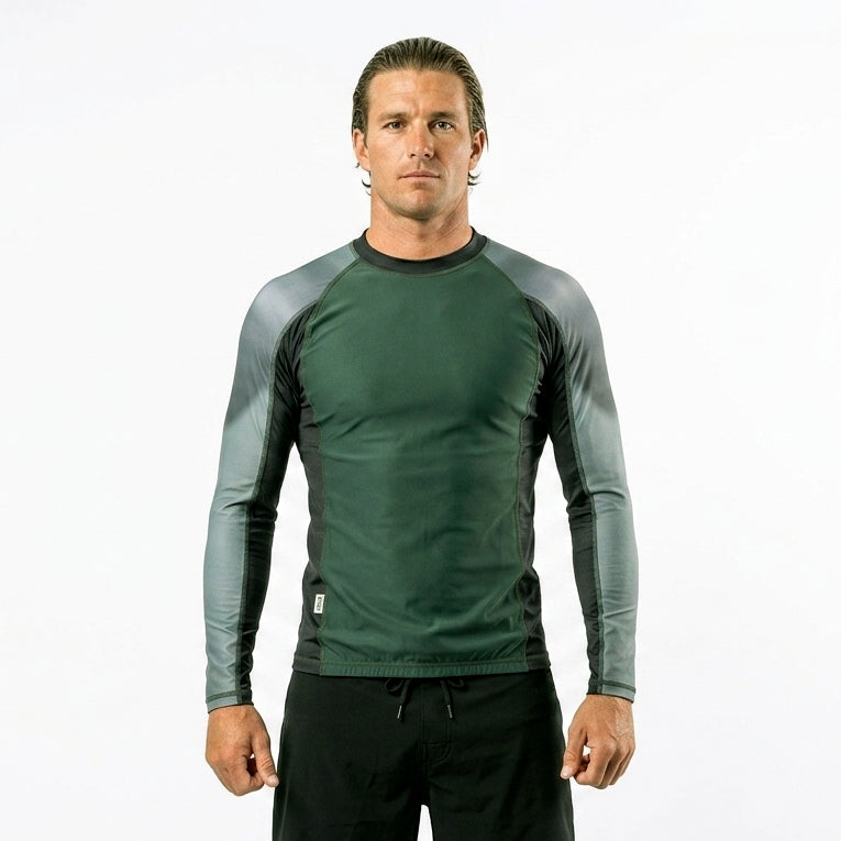 Licra Green