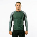Licra Green