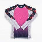 Licra Purple