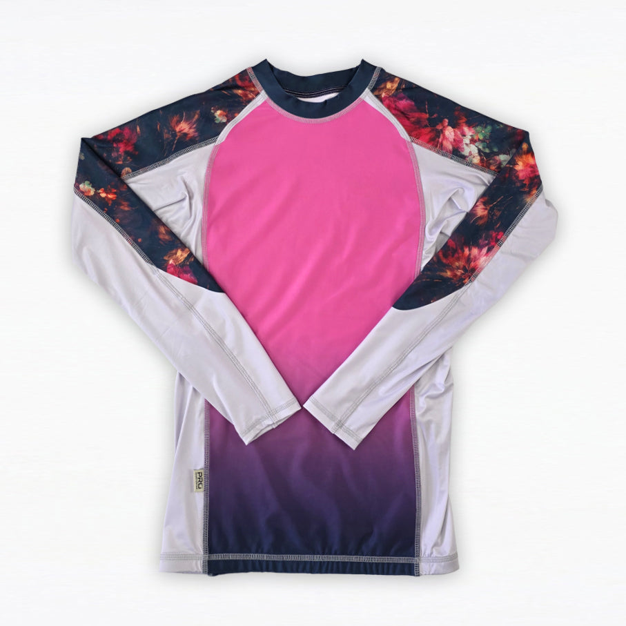 Licra Purple