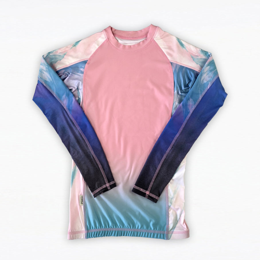 Licra Pink