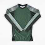Licra Green