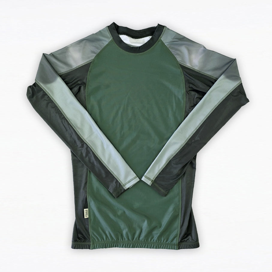 Licra Green