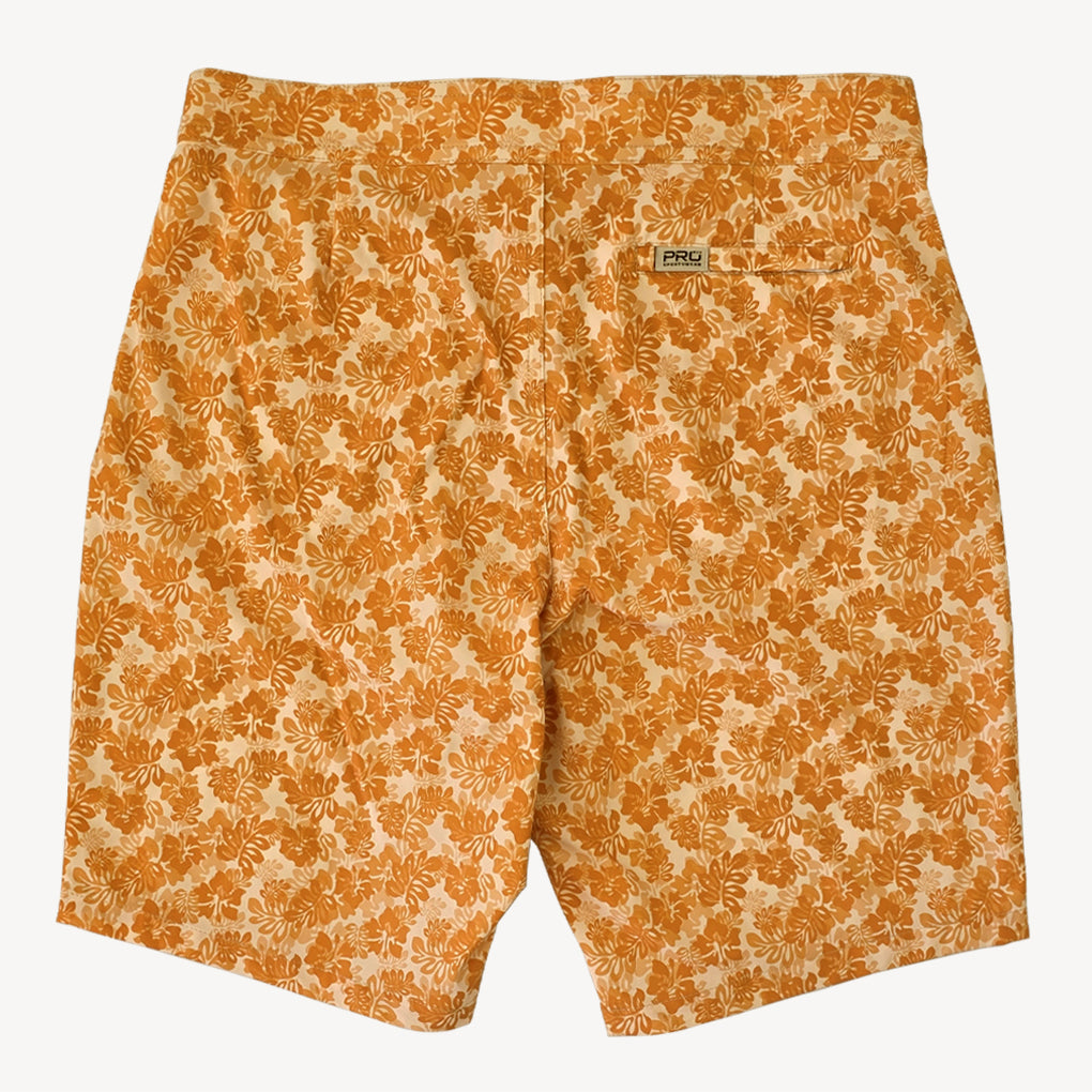 Calção Orange