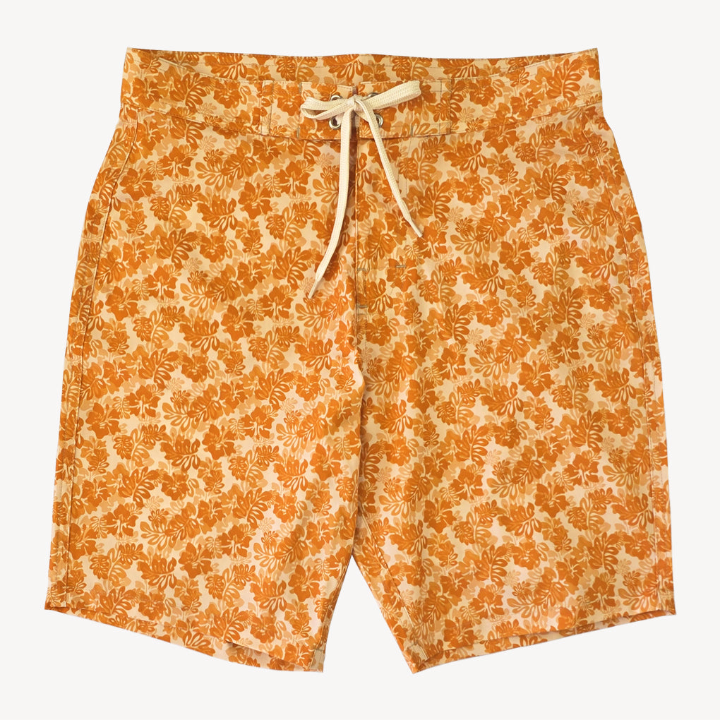 Calção Orange