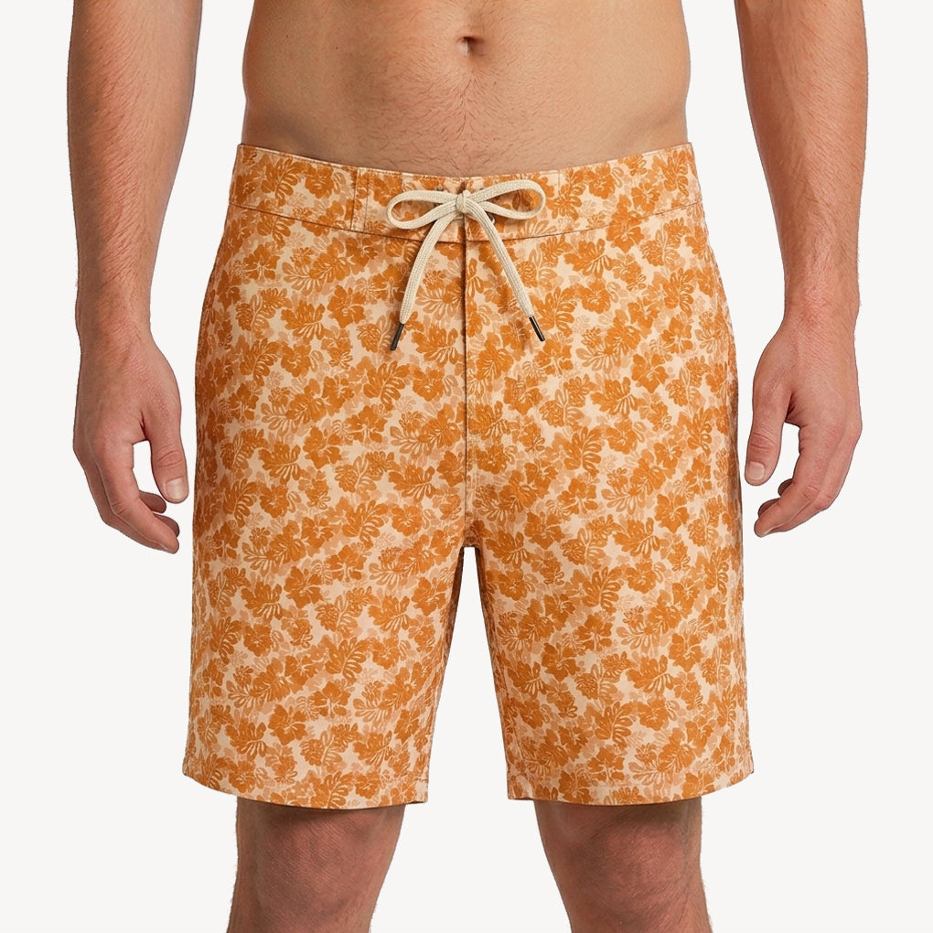 Calção Orange