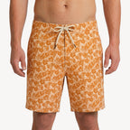 Calção Orange