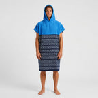 Poncho Marine