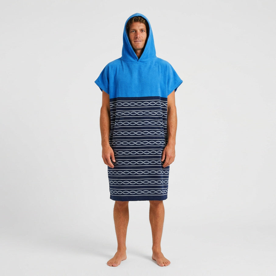 Poncho Marine