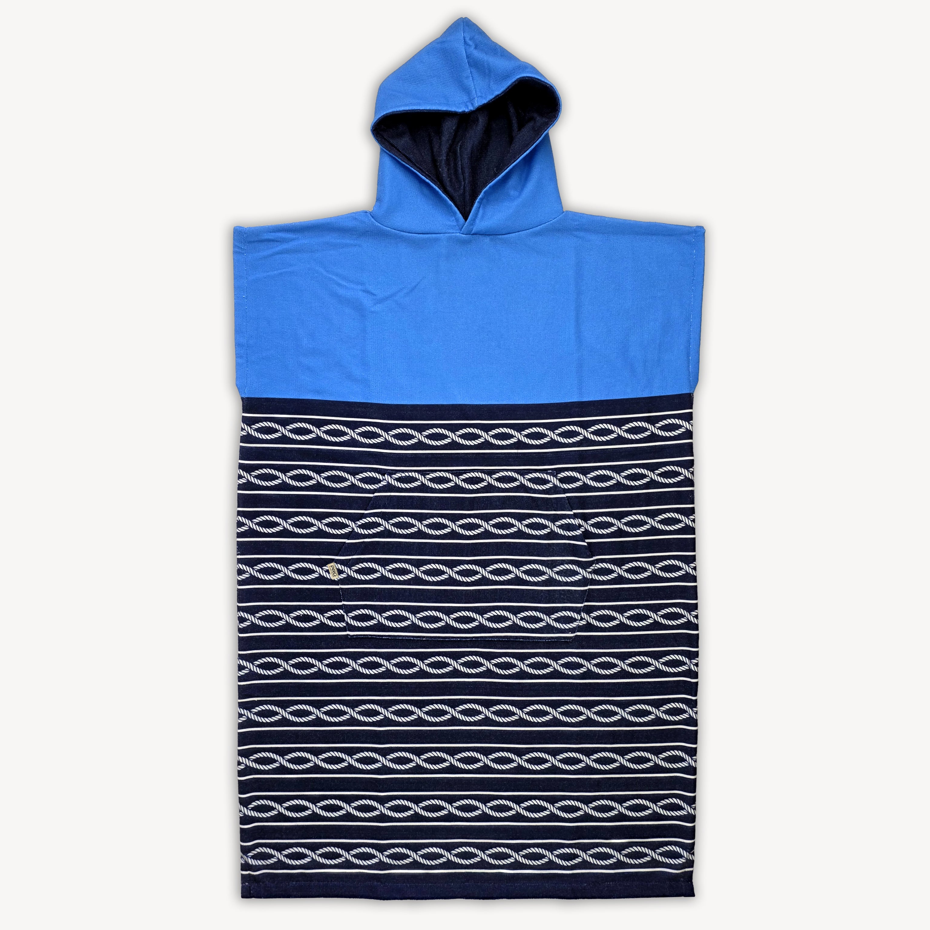 Poncho Marine