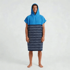 Poncho Marine