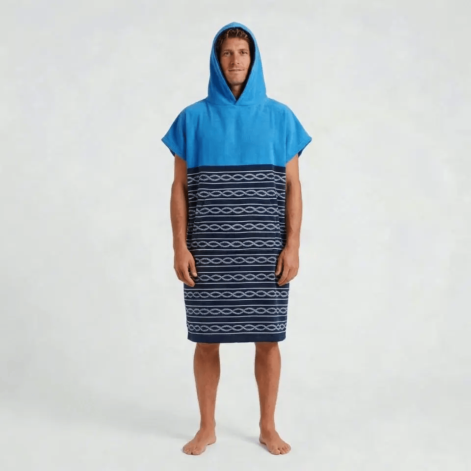 Poncho Marine