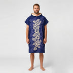Poncho Hawai