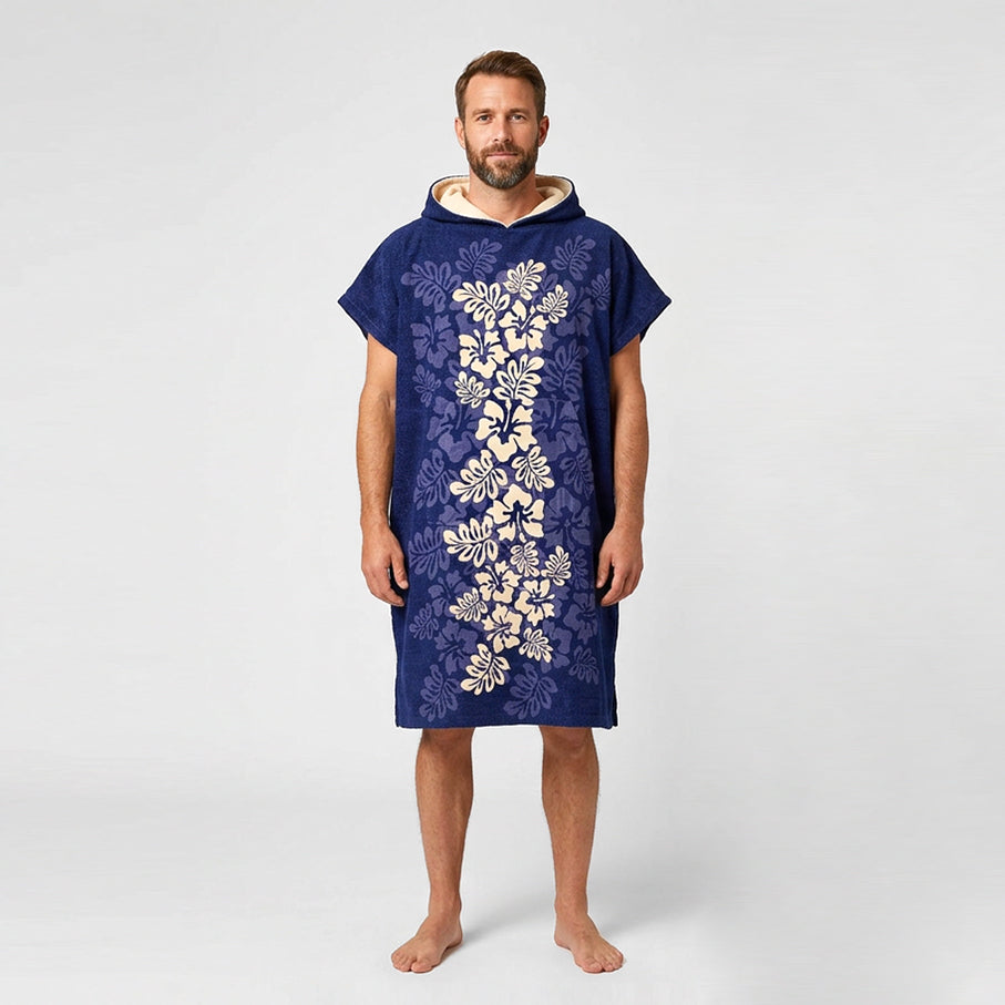 Poncho Hawai