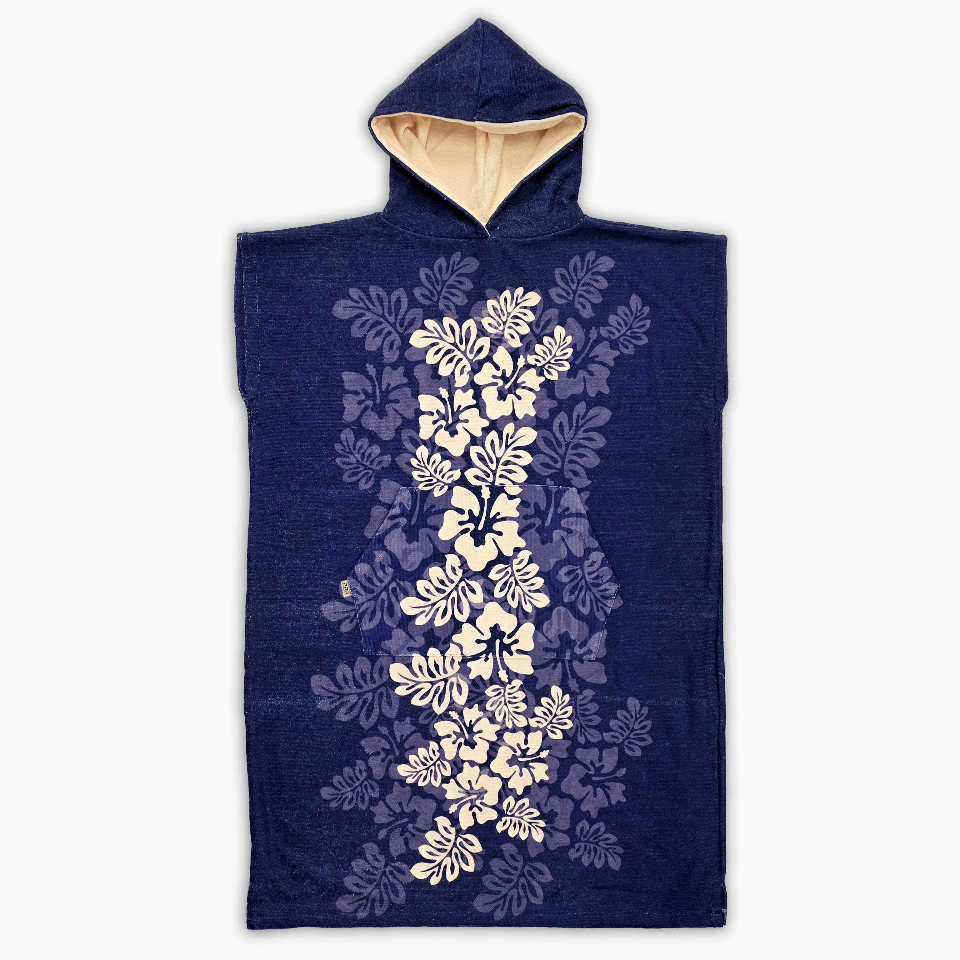 Poncho Hawai