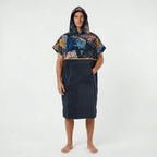 Poncho Tropical