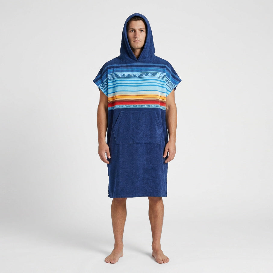 Poncho Ocean