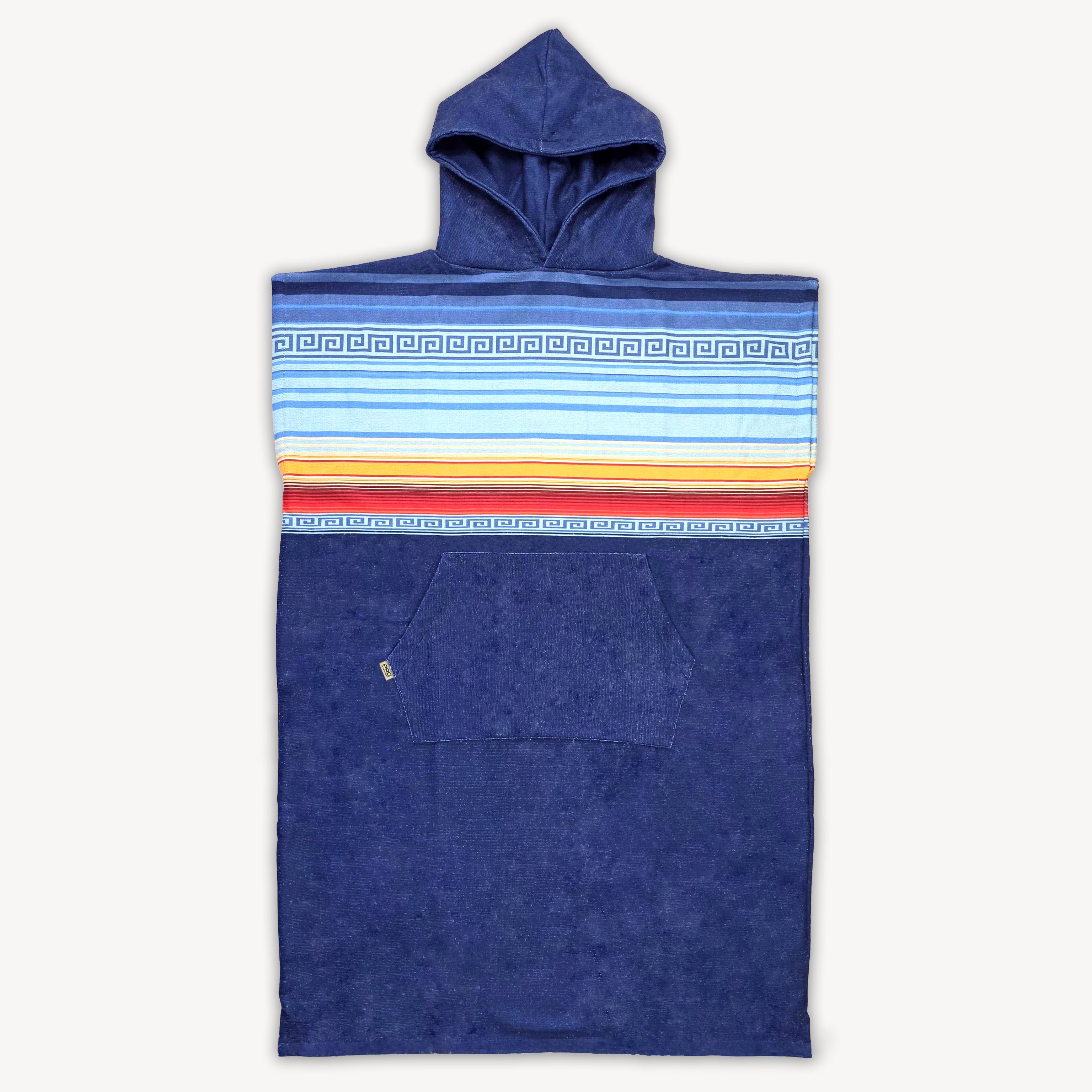 Poncho Ocean