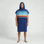 Poncho Ocean