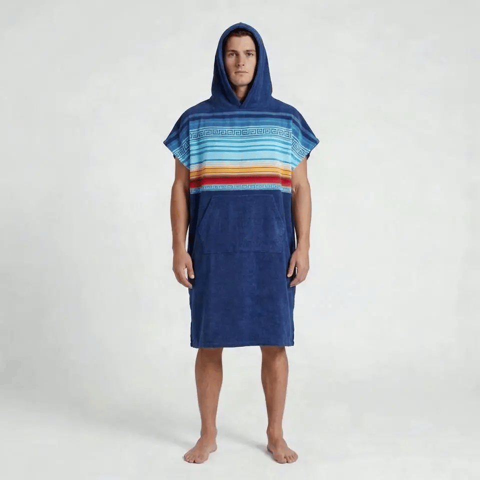 Poncho Ocean