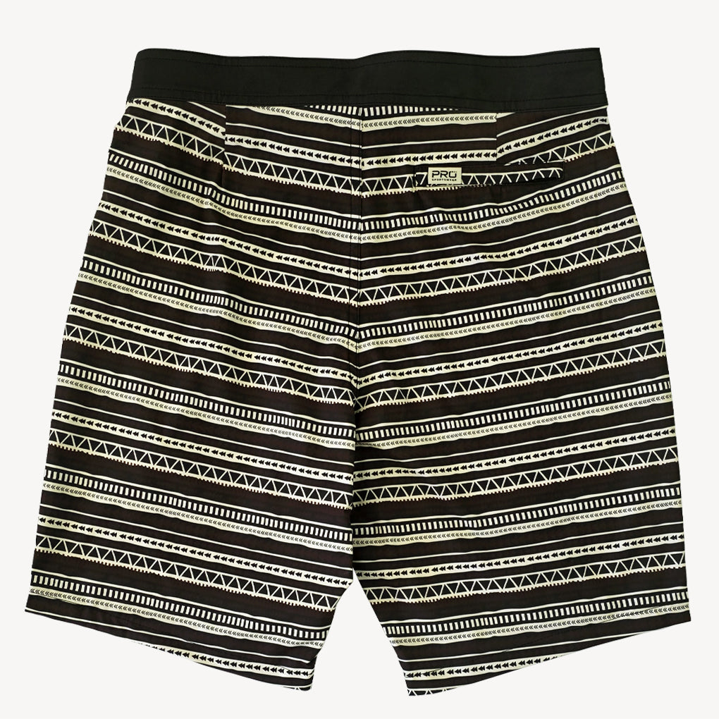 Calção Stripes
