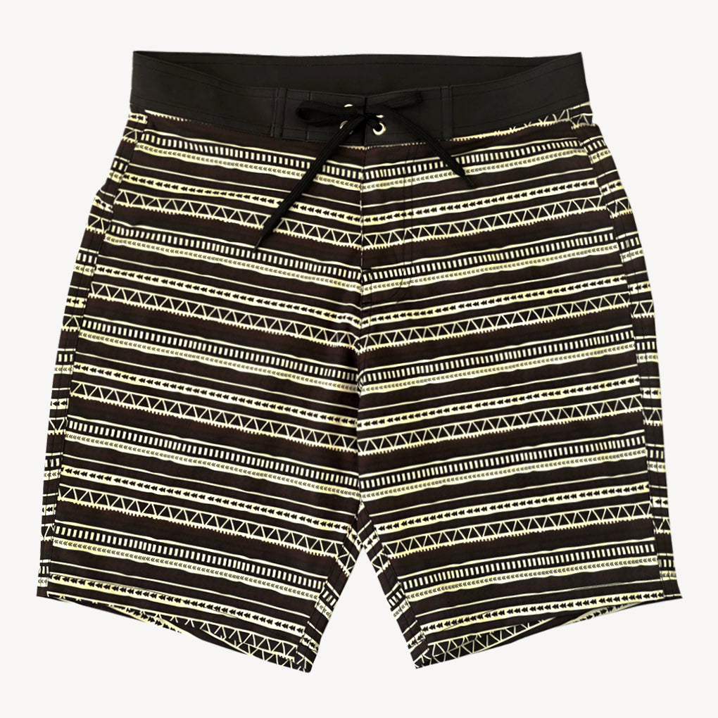 Calção Stripes