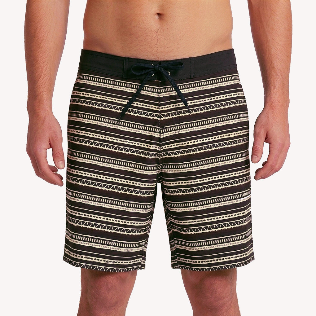 Calção Stripes