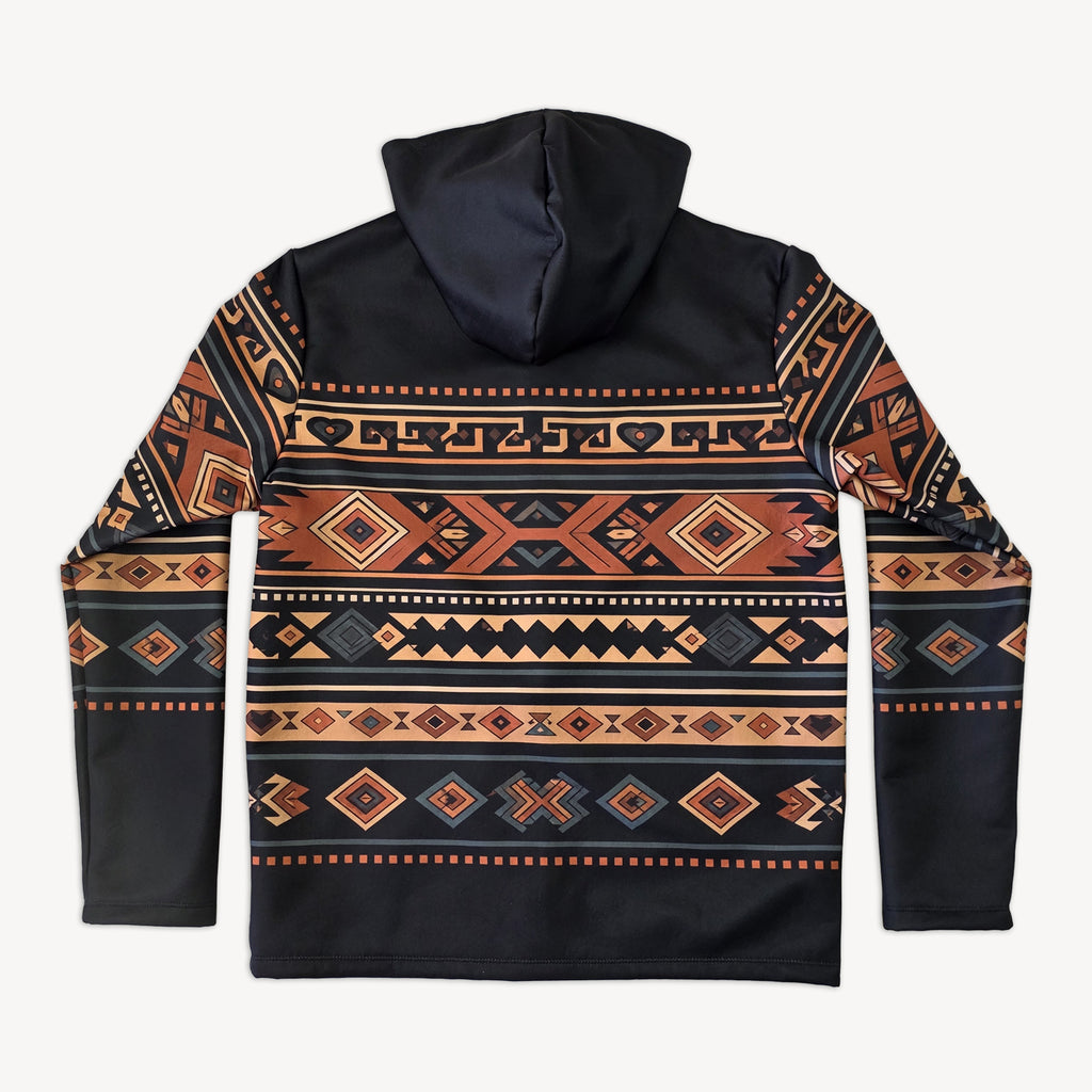 Tribal Black