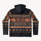 Tribal Black
