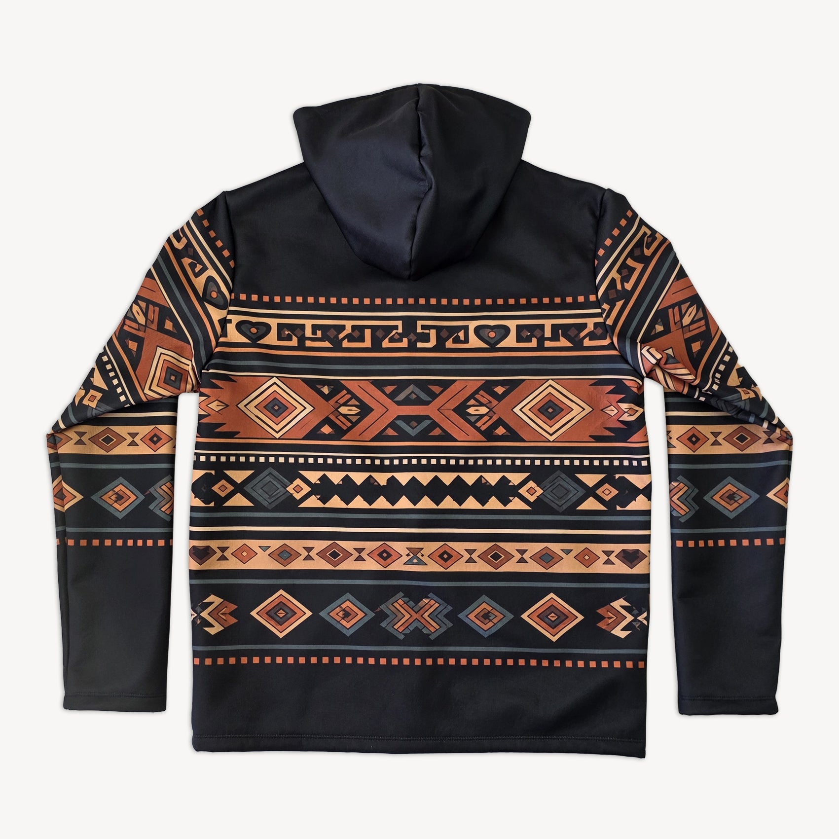Tribal Black