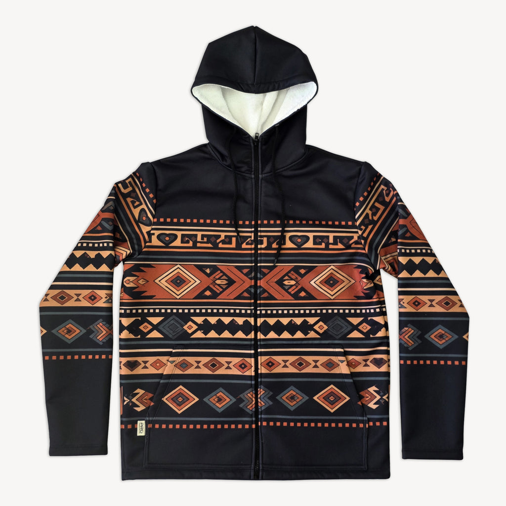 Tribal Black