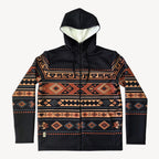 Tribal Black