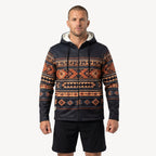 Tribal Black