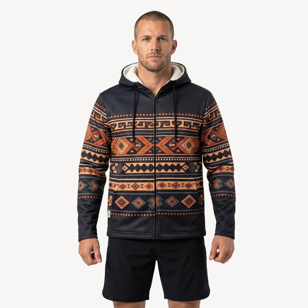 Tribal Black