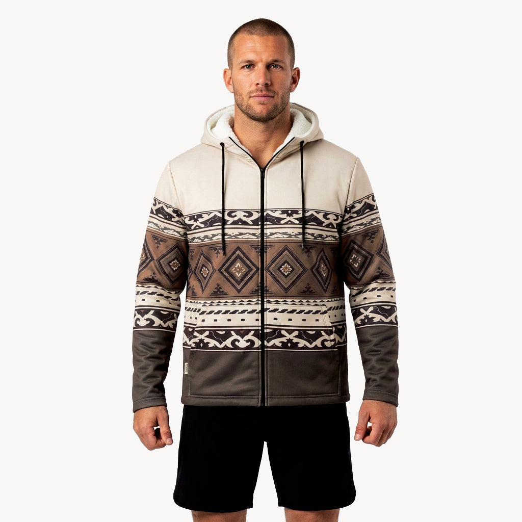 Tribal Forest